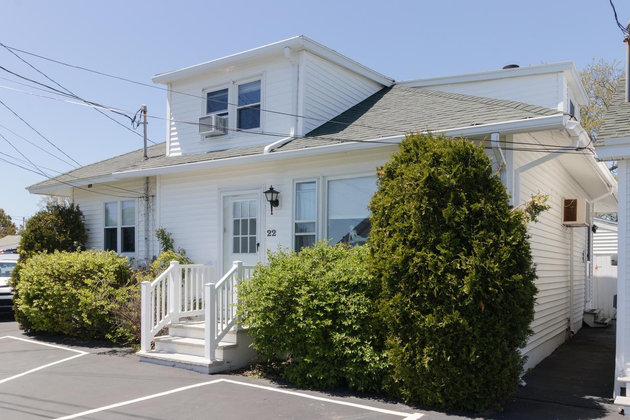 The Cottage At Long Sands York Exterior photo